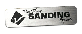 Oval Name Badge