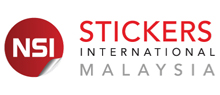 Stickers International Stickers International